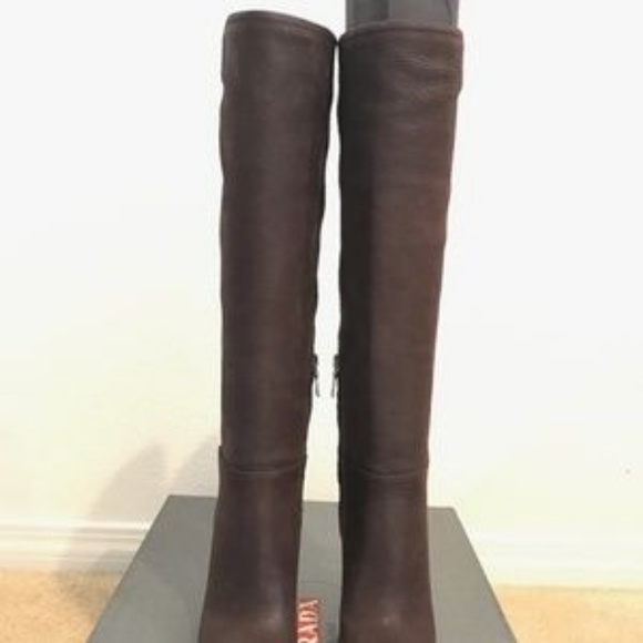 Prada Boots - Picture 7 of 7